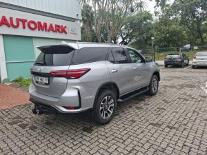 Toyota Fortuner 2.8GD-6 4X4 automatic - Image 2