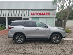 Toyota Fortuner 2.8GD-6 4X4 automatic - Image 3