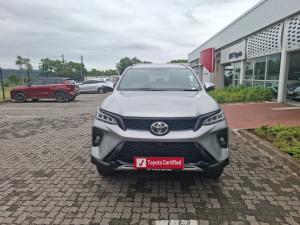 Toyota Fortuner 2.8GD-6 4X4 automatic - Image 4