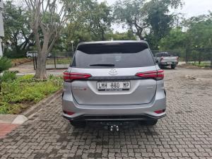 Toyota Fortuner 2.8GD-6 4X4 automatic - Image 5