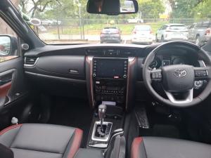 Toyota Fortuner 2.8GD-6 4X4 automatic - Image 6