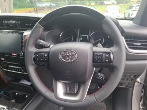Toyota Fortuner 2.8GD-6 4X4 automatic - Image 8