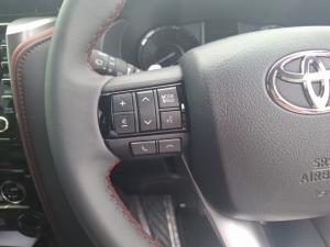 Toyota Fortuner 2.8GD-6 4X4 automatic - Image 9