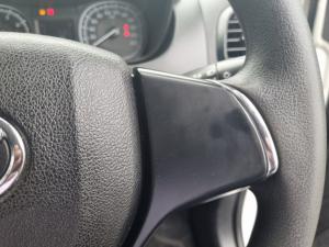 Toyota Urban Cruiser 1.5 Xs automatic - Image 10