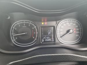 Toyota Urban Cruiser 1.5 Xs automatic - Image 11