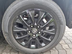 Toyota Urban Cruiser 1.5 Xs automatic - Image 19