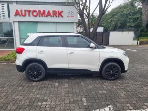 Toyota Urban Cruiser 1.5 Xs automatic - Image 3