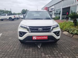 Toyota Urban Cruiser 1.5 Xs automatic - Image 4