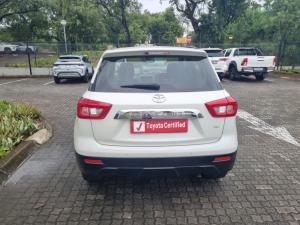 Toyota Urban Cruiser 1.5 Xs automatic - Image 5