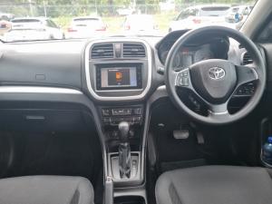 Toyota Urban Cruiser 1.5 Xs automatic - Image 6
