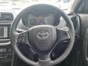 Toyota Urban Cruiser 1.5 Xs automatic - Image 8