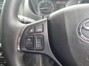 Toyota Urban Cruiser 1.5 Xs automatic - Image 9