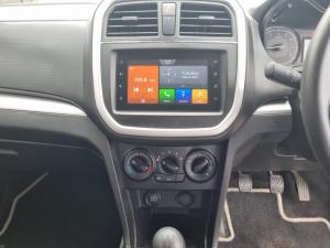 Toyota Urban Cruiser 1.5 Xi - Image 15