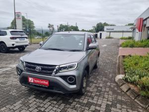 Toyota Urban Cruiser 1.5 Xi - Image 19