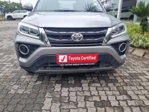 Toyota Urban Cruiser 1.5 Xi - Image 22