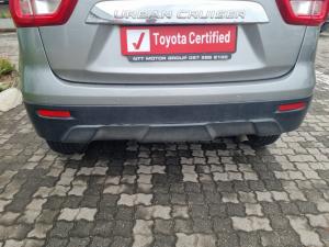 Toyota Urban Cruiser 1.5 Xi - Image 23