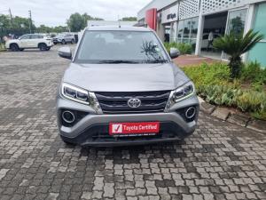 Toyota Urban Cruiser 1.5 Xi - Image 4