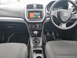 Toyota Urban Cruiser 1.5 Xi - Image 6