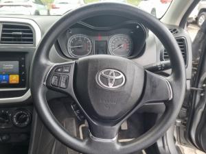 Toyota Urban Cruiser 1.5 Xi - Image 8