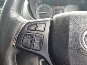 Toyota Urban Cruiser 1.5 Xi - Image 9