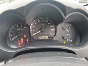 Toyota Hilux 2.5D-4D SRX 4X4D/C - Image 11