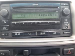 Toyota Hilux 2.5D-4D SRX 4X4D/C - Image 14