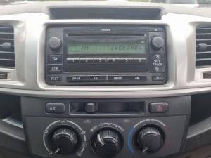 Toyota Hilux 2.5D-4D SRX 4X4D/C - Image 15