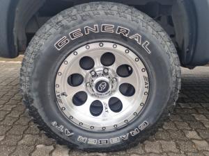 Toyota Hilux 2.5D-4D SRX 4X4D/C - Image 19