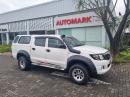 Thumbnail Toyota Hilux 2.5D-4D SRX 4X4D/C
