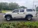Toyota Hilux 2.5D-4D SRX 4X4D/C - Thumbnail 22