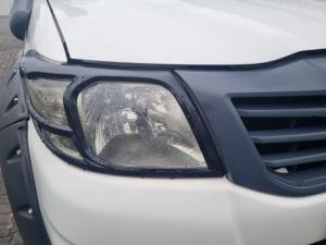 Toyota Hilux 2.5D-4D SRX 4X4D/C - Image 23