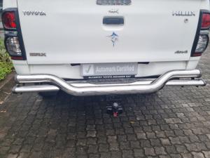 Toyota Hilux 2.5D-4D SRX 4X4D/C - Image 24