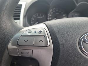 Toyota Hilux 2.5D-4D SRX 4X4D/C - Image 9