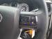 Toyota Hilux 2.4 GD-6 Raider X 4X4 automaticD/C - Thumbnail 10