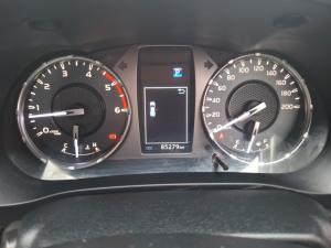 Toyota Hilux 2.4 GD-6 Raider X 4X4 automaticD/C - Image 11