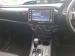 Toyota Hilux 2.4 GD-6 Raider X 4X4 automaticD/C - Thumbnail 17