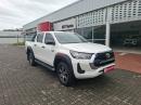 Thumbnail Toyota Hilux 2.4 GD-6 Raider X 4X4 automaticD/C