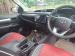 Toyota Hilux 2.4 GD-6 RB SRXS/C - Thumbnail 6