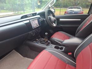 Toyota Hilux 2.4 GD-6 RB SRXS/C - Image 7