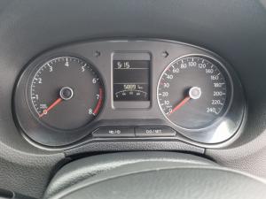 Volkswagen Polo Vivo 1.4 Trendline - Image 11