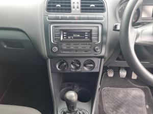 Volkswagen Polo Vivo 1.4 Trendline - Image 15
