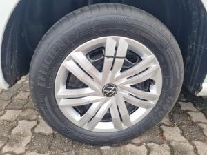 Volkswagen Polo Vivo 1.4 Trendline - Image 19