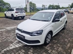 Volkswagen Polo Vivo 1.4 Trendline - Image 20