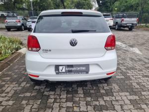 Volkswagen Polo Vivo 1.4 Trendline - Image 23