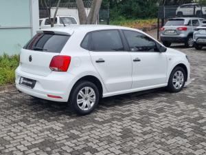 Volkswagen Polo Vivo 1.4 Trendline - Image 2
