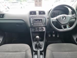 Volkswagen Polo Vivo 1.4 Trendline - Image 6