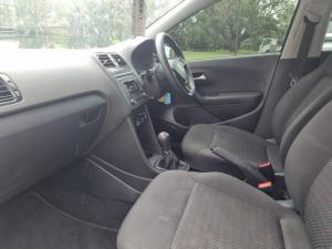 Volkswagen Polo Vivo 1.4 Trendline - Image 7