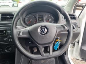 Volkswagen Polo Vivo 1.4 Trendline - Image 8