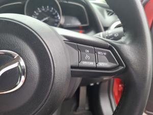 Mazda MAZDA2 1.5 Dynamic automatic 5-Door - Image 10