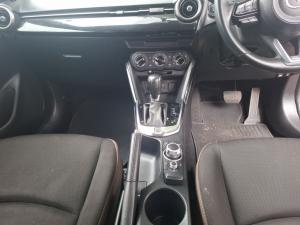 Mazda MAZDA2 1.5 Dynamic automatic 5-Door - Image 12